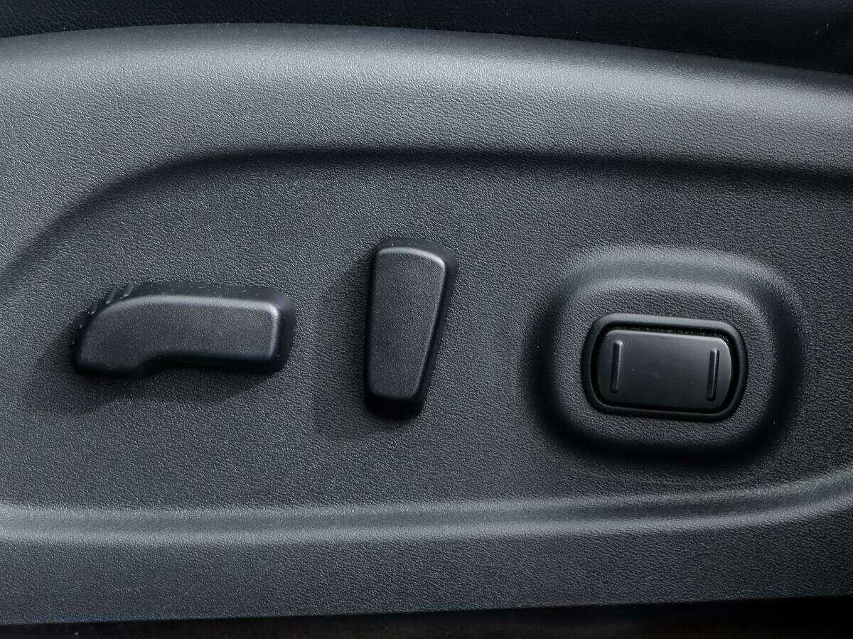 Nissan Pathfinder, 2015 Фото №14