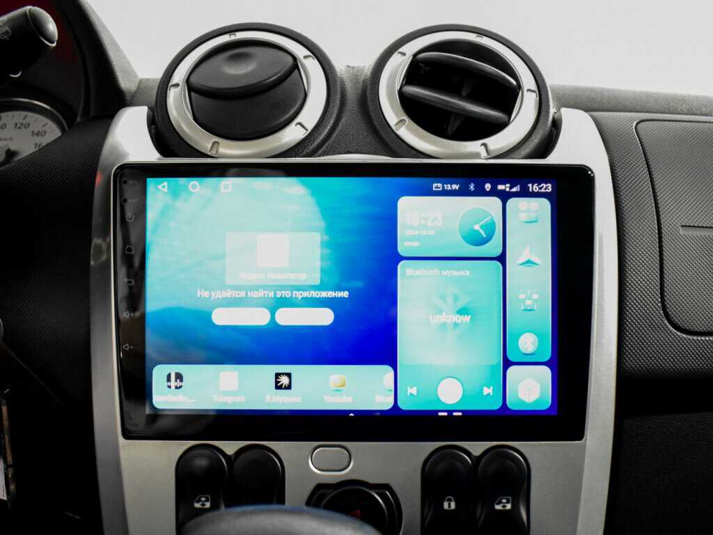 Renault Sandero, 2012 Фото №13