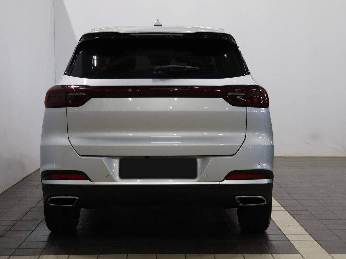 Chery Tiggo 7 Pro Max, 2023 Фото №4