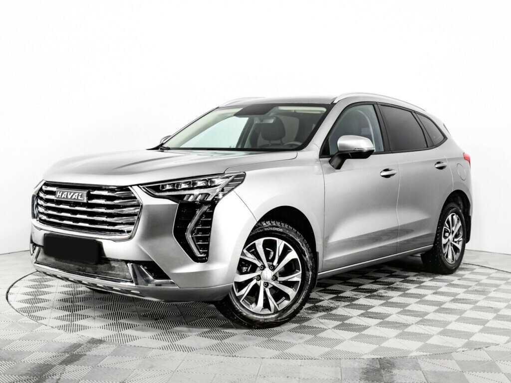Haval Jolion, 2023 Фото №1