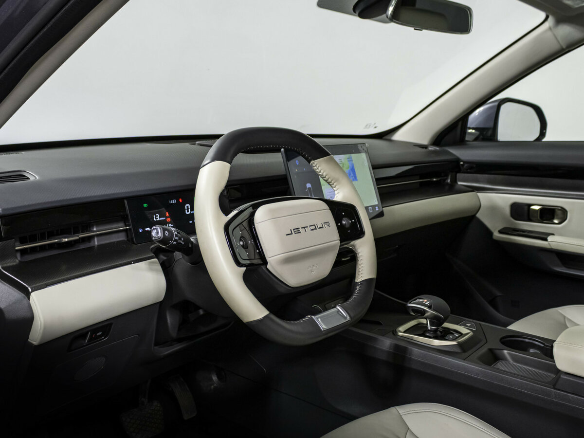 JETOUR DASHING I, 2023 Фото №8