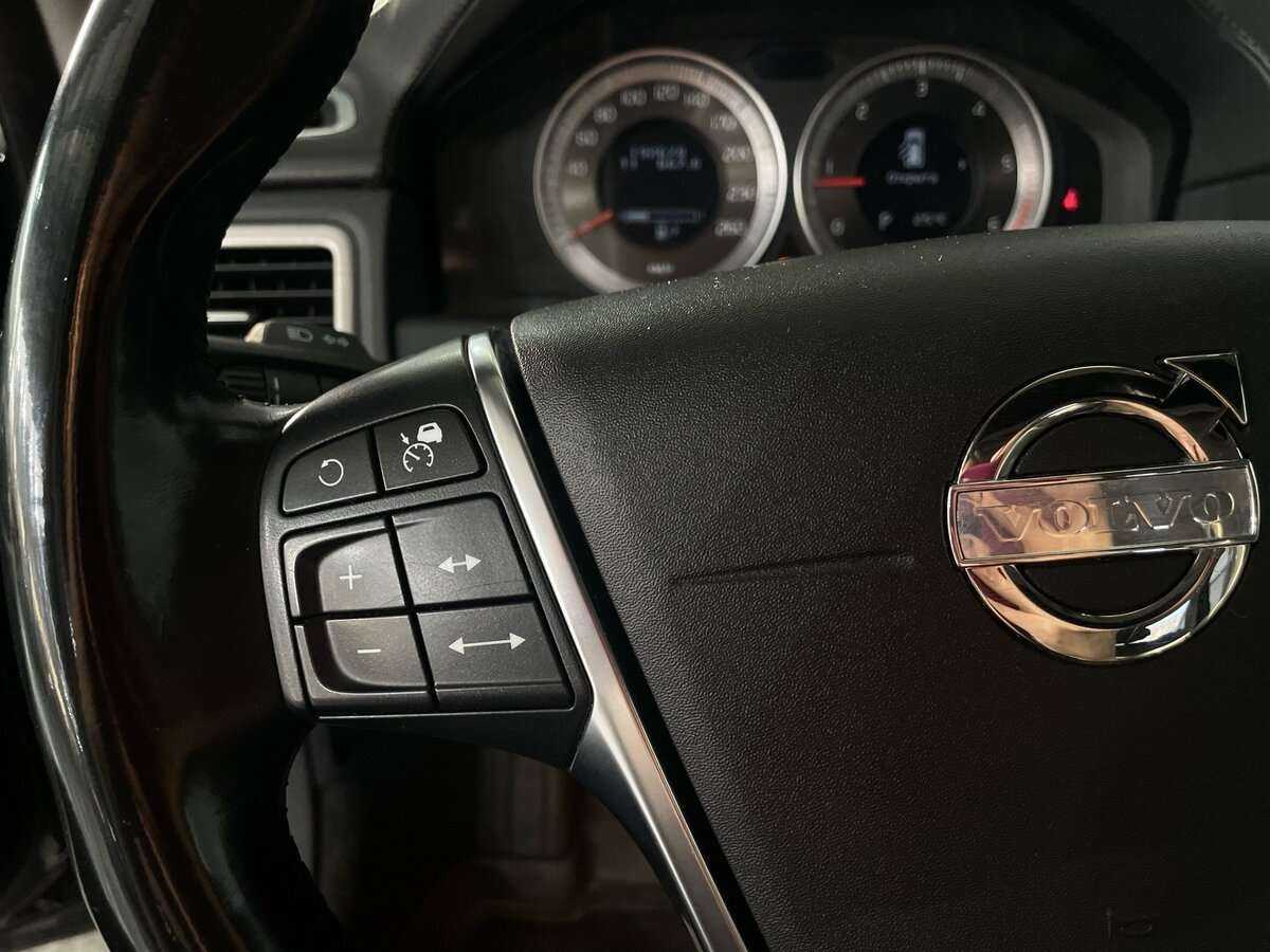 Volvo XC70, 2012 Фото №11