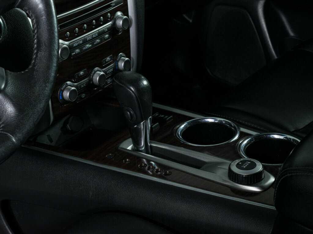 Nissan Pathfinder, 2015 Фото №17
