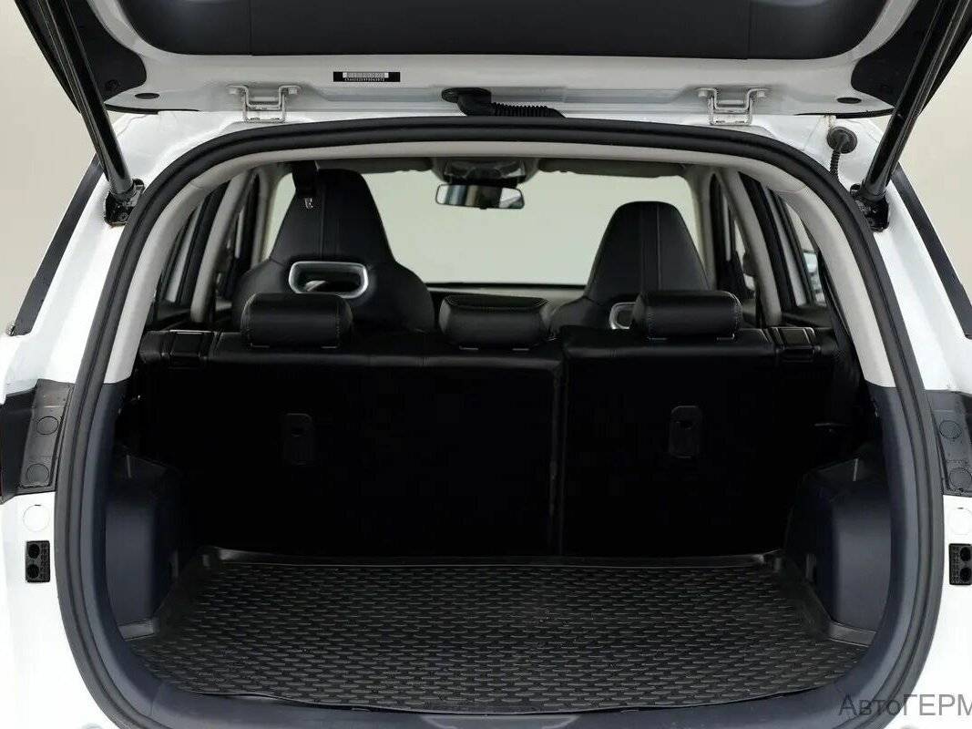 Changan CS75 Plus, 2023 Фото №15