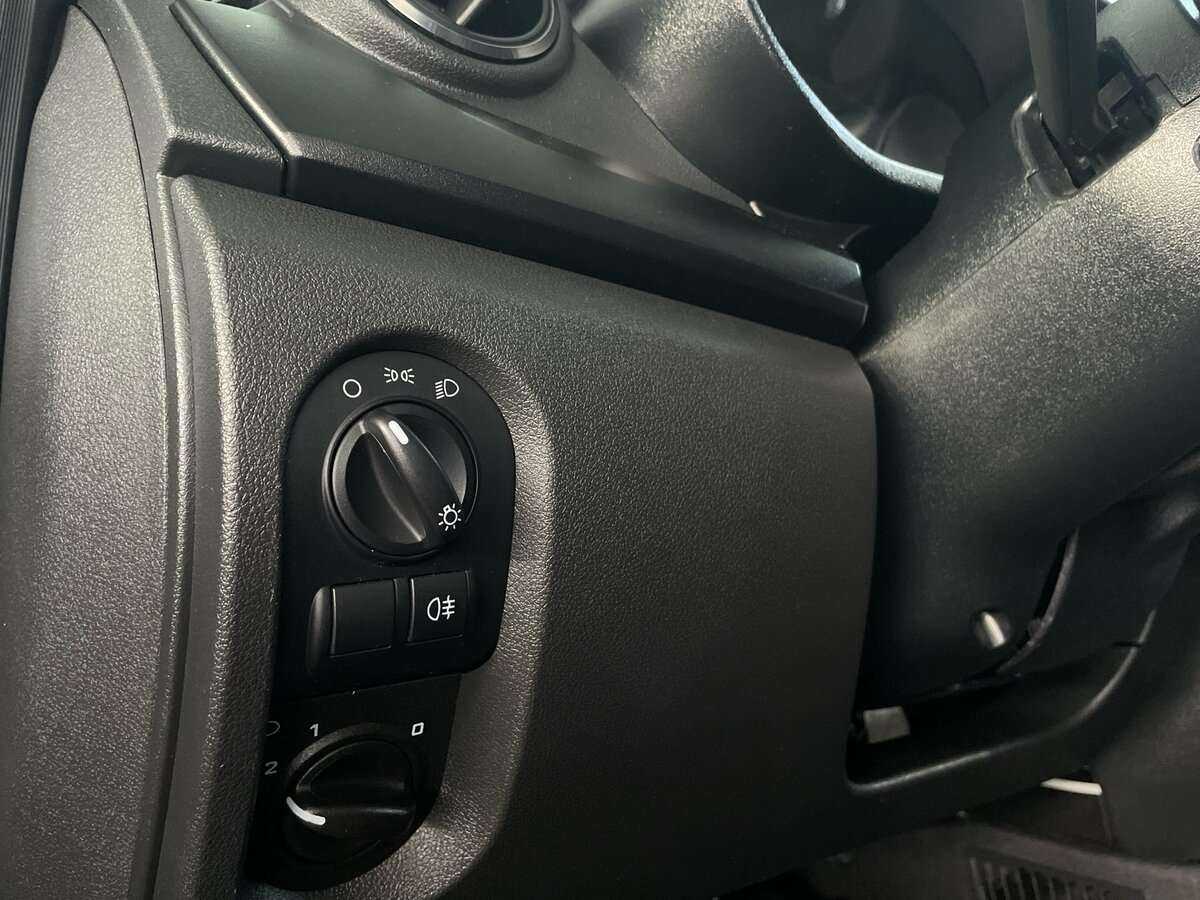 Lada (ВАЗ) Granta, 2023 Фото №12