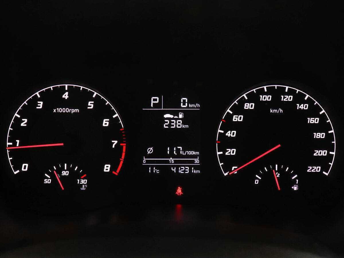 Hyundai Solaris, 2021 Фото №11