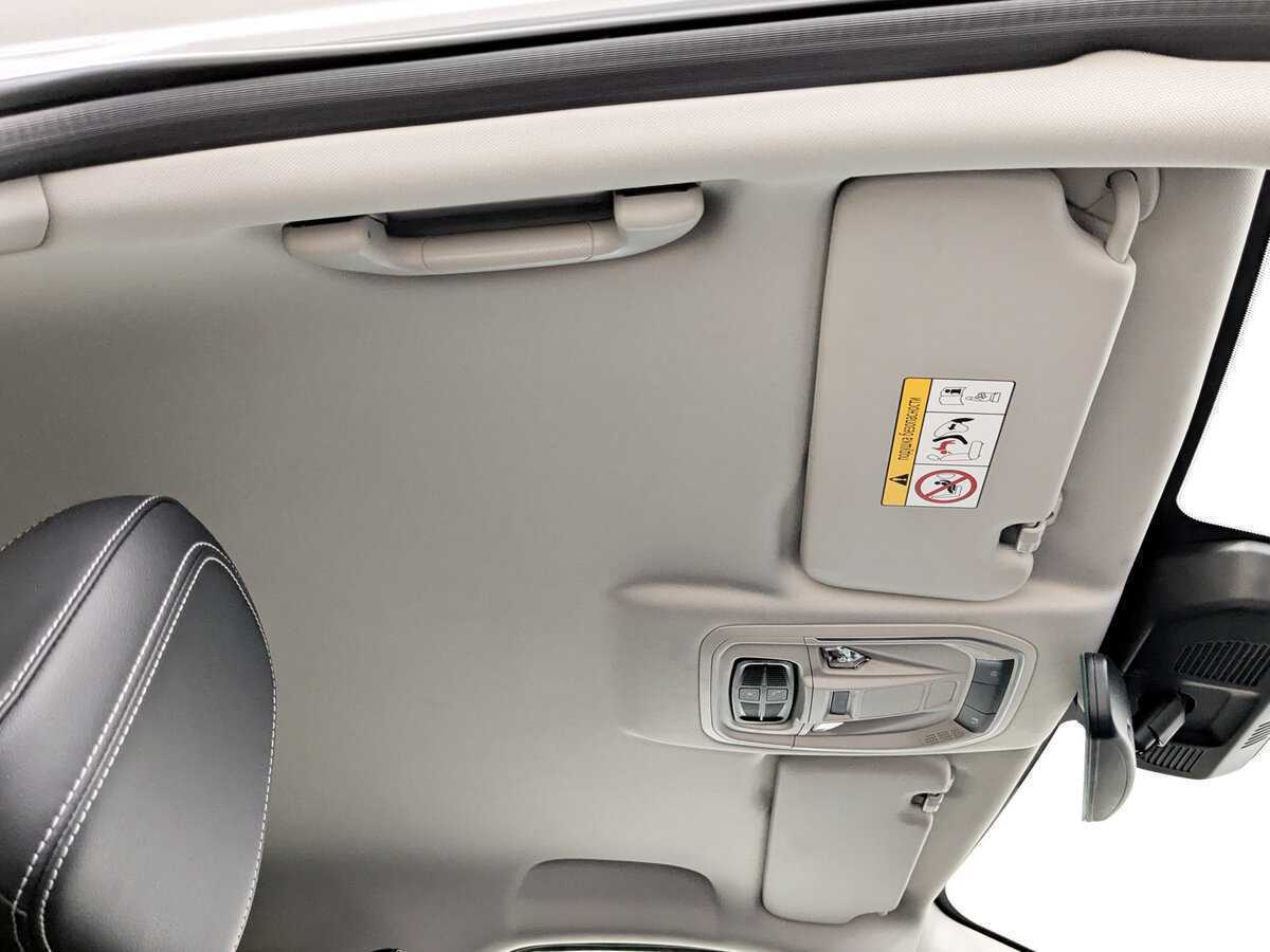 Haval Jolion, 2023 Фото №23