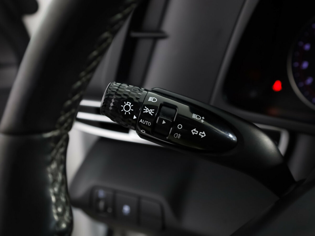 Hyundai Elantra VII (CN7), 2021 Фото №10