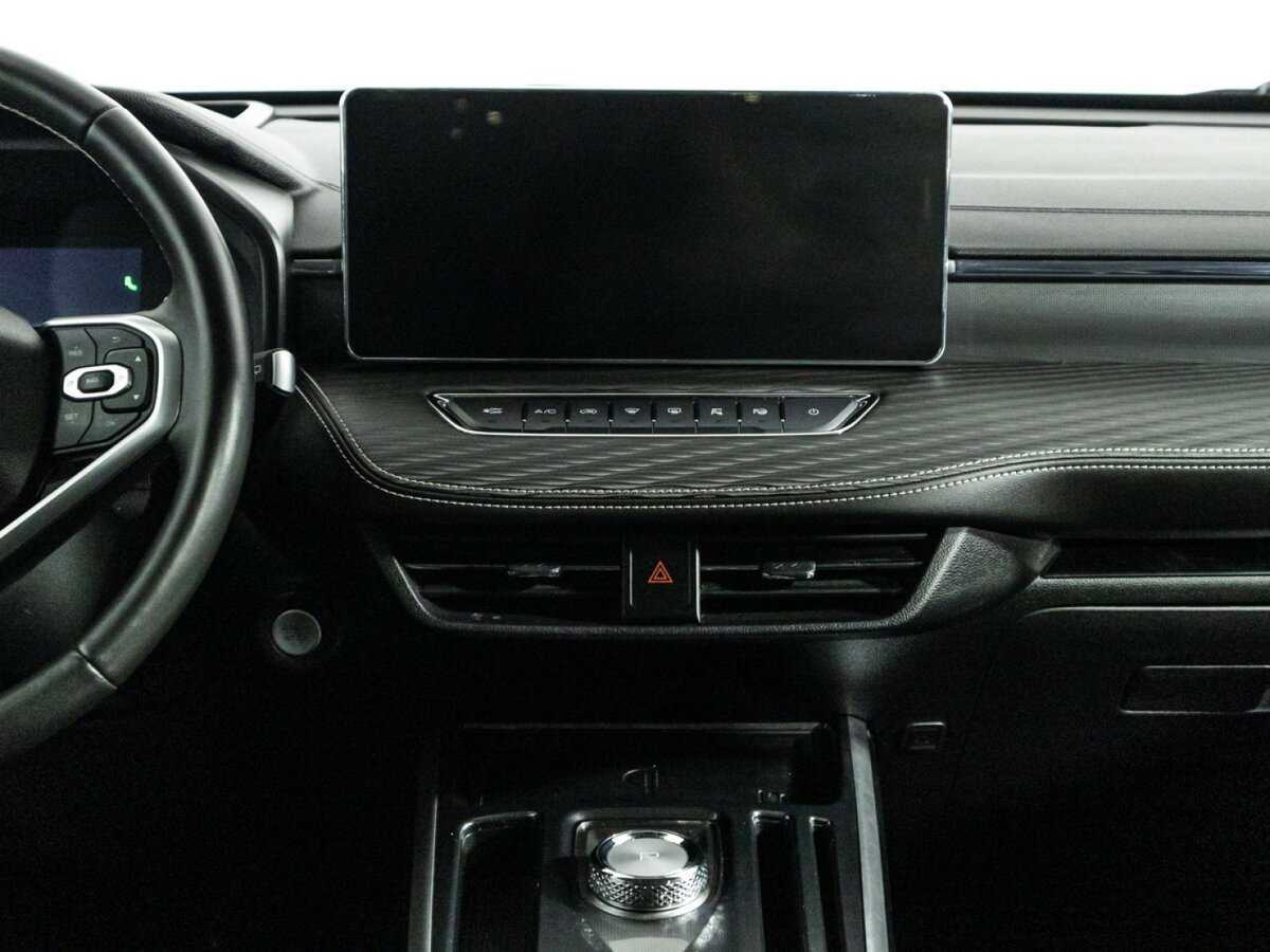 Haval Jolion, 2023 Фото №14