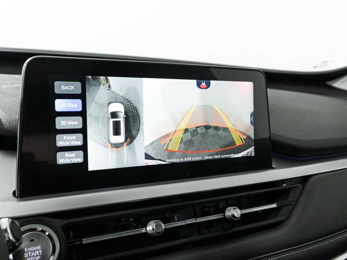 Chery Tiggo 7 Pro, 2020 Фото №19