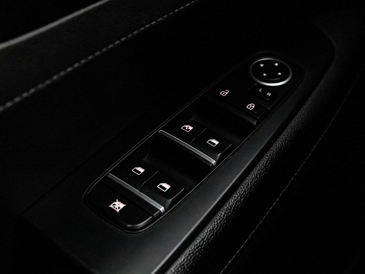 Kia Cerato IV, 2019 Фото №15