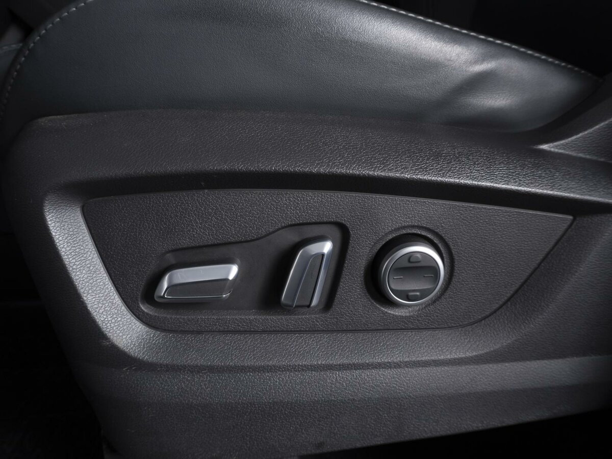 Chery Tiggo 4 Pro I Рестайлинг, 2023 Фото №19