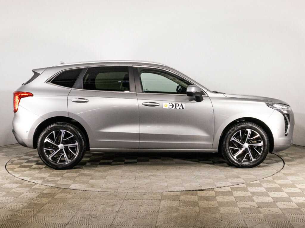 Haval Jolion, 2023 Фото №4