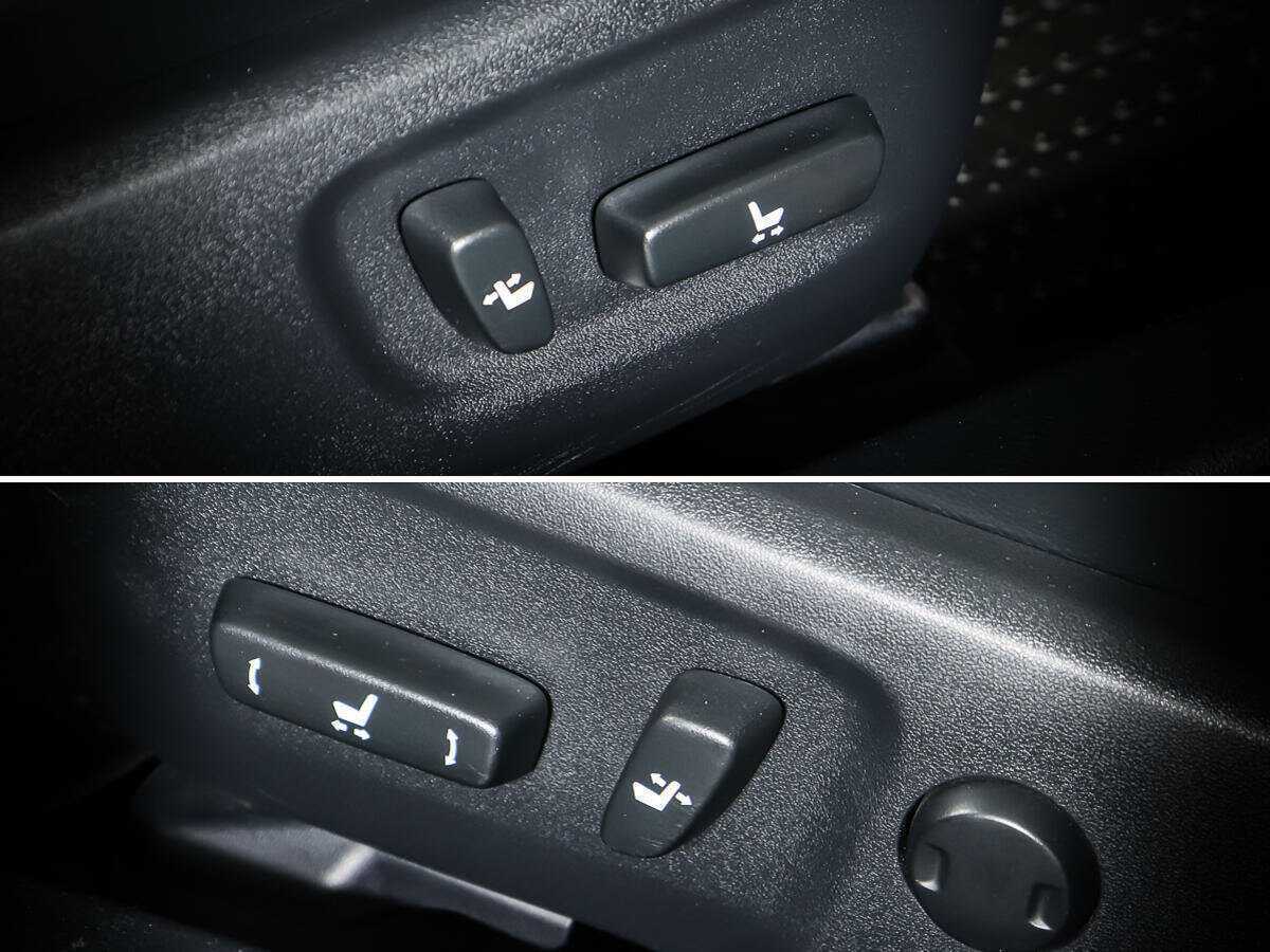 Toyota Camry, 2017 Фото №18