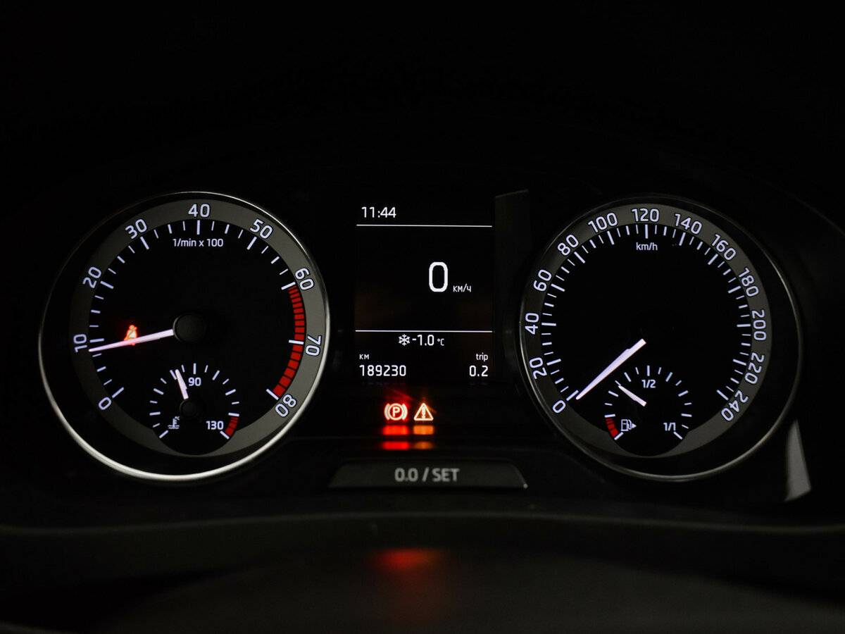 Skoda Rapid I Рестайлинг, 2019 Фото №19