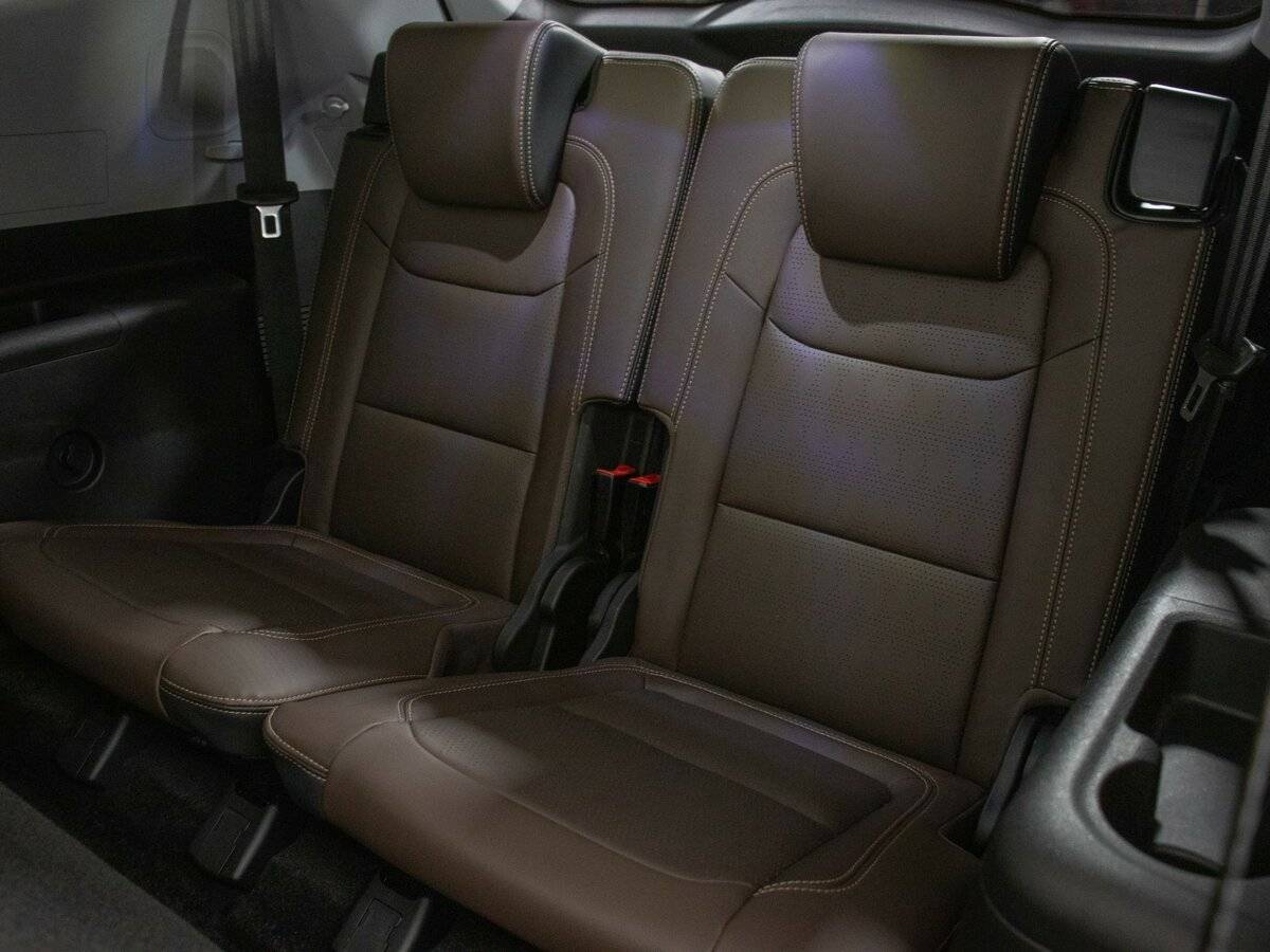 Chery Tiggo 8 Pro, 2022 Фото №12