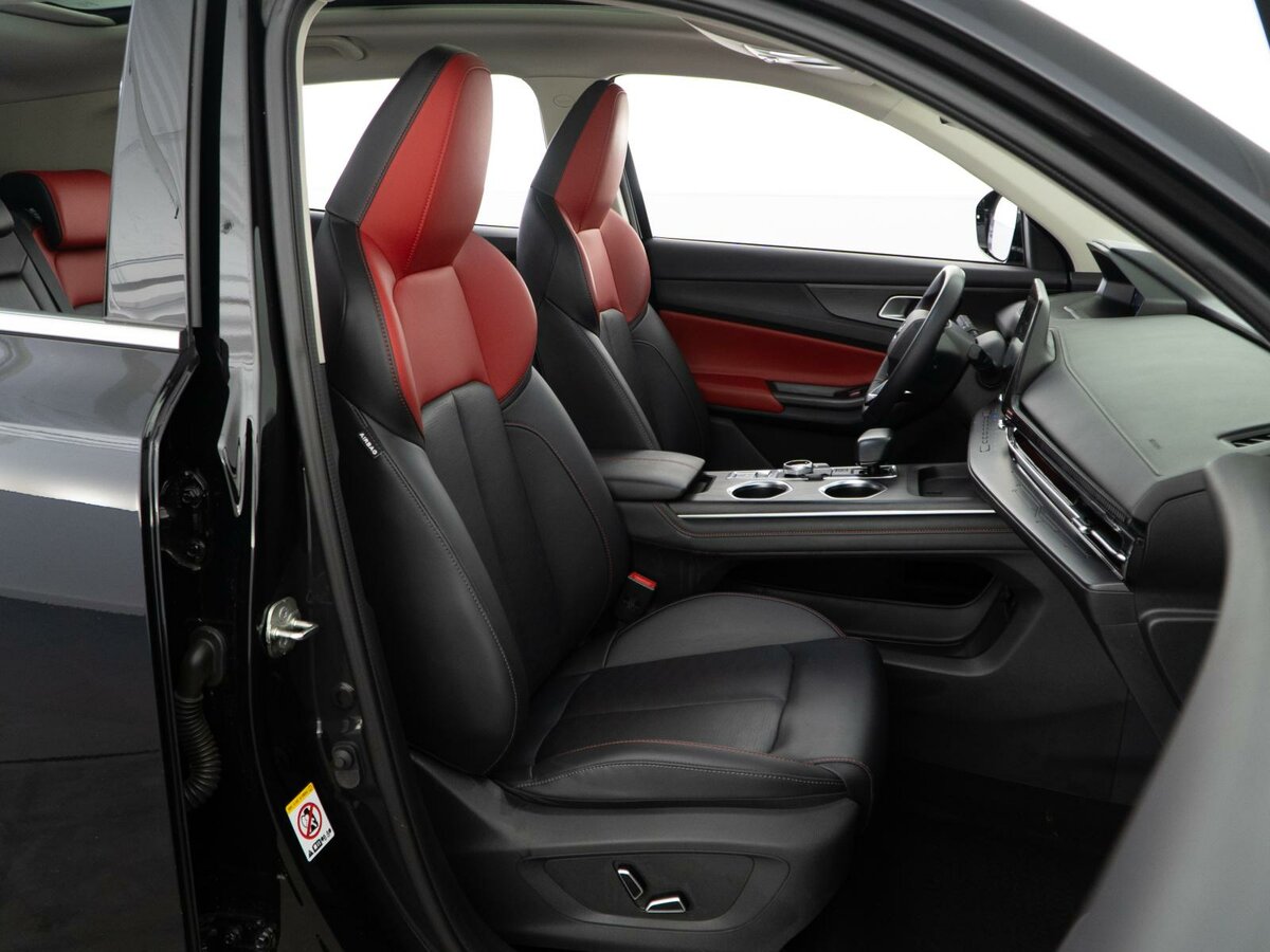 Changan UNI-S (CS55 Plus), 2024 Фото №7