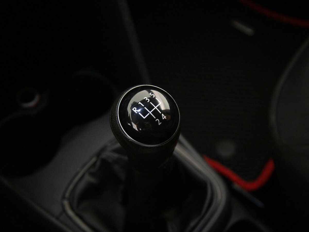 Volkswagen Polo V, 2014 Фото №8