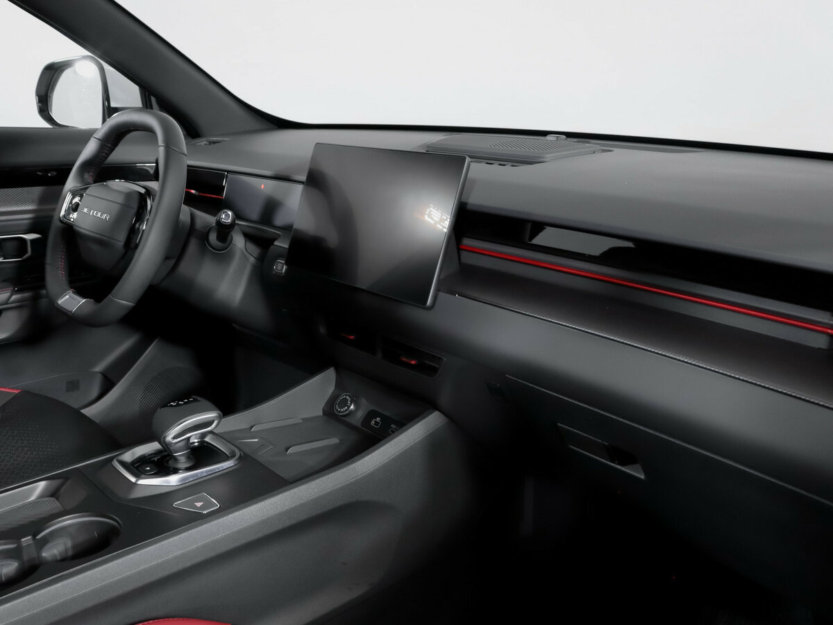 JETOUR DASHING I, 2023 Фото №9