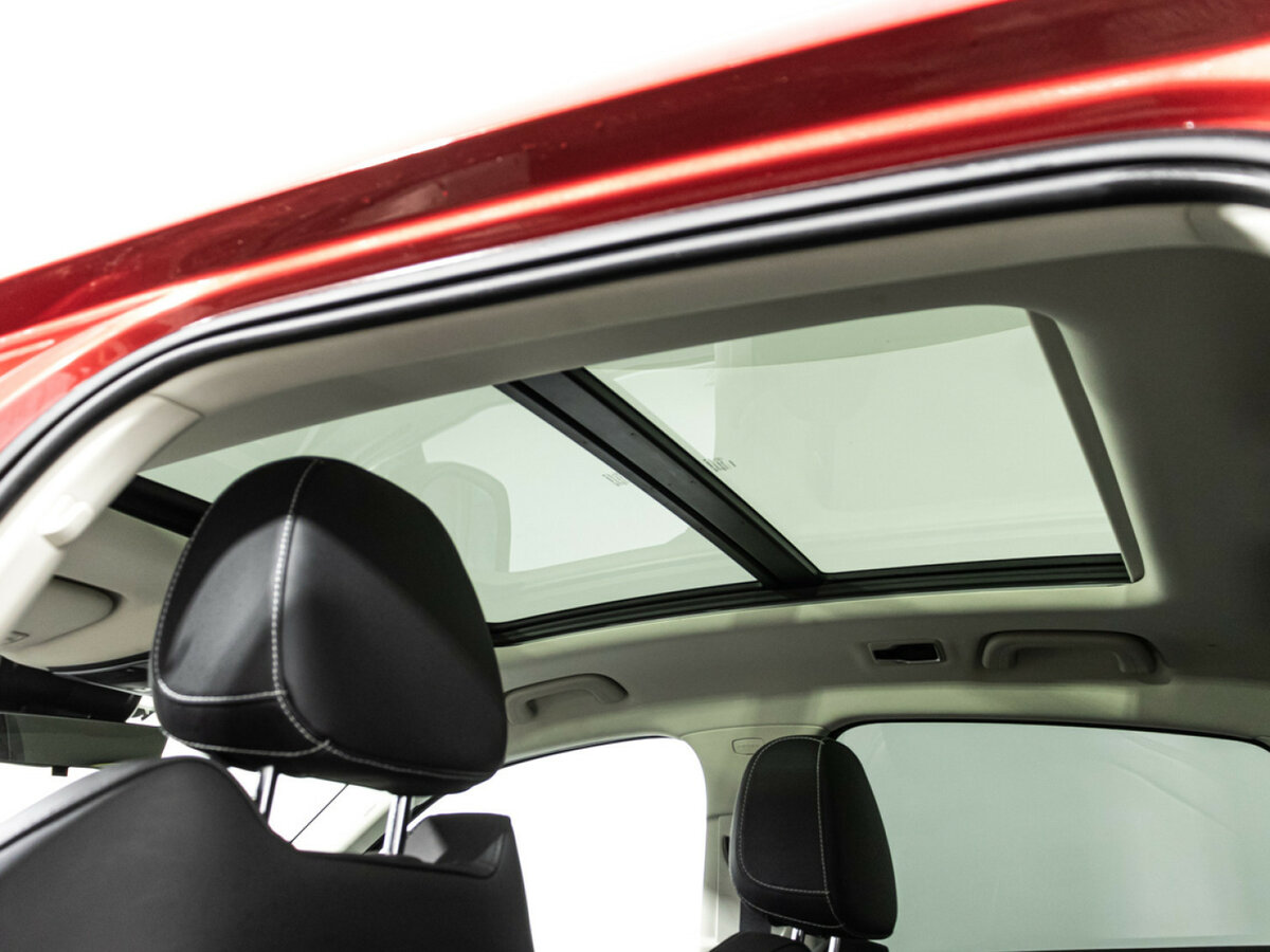 Geely Tugella I, 2021 Фото №14