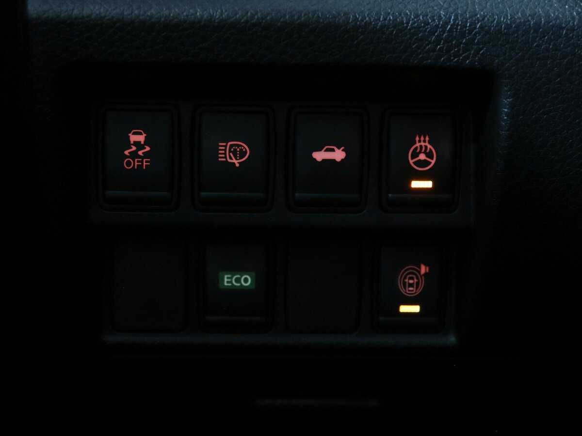 Nissan Teana, 2015 Фото №17