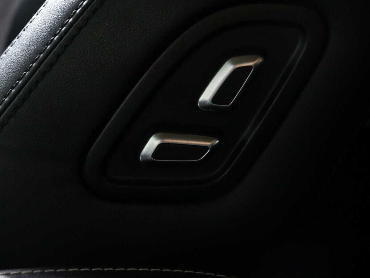 Geely Atlas, 2019 Фото №17