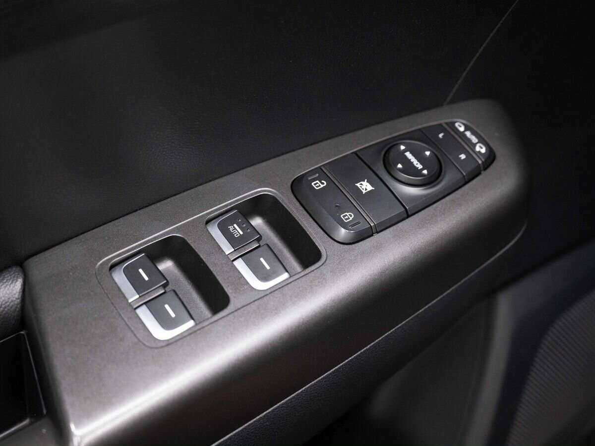 Kia Sportage, 2016 Фото №17