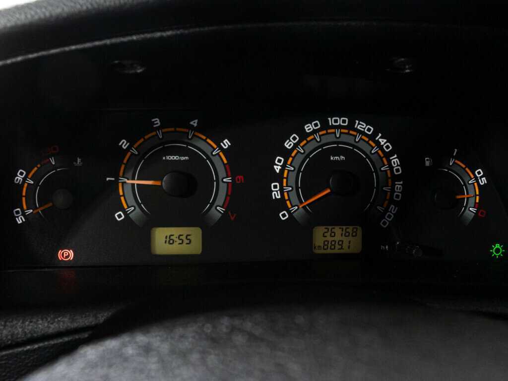 Lada (ВАЗ) Niva, 2022 Фото №12