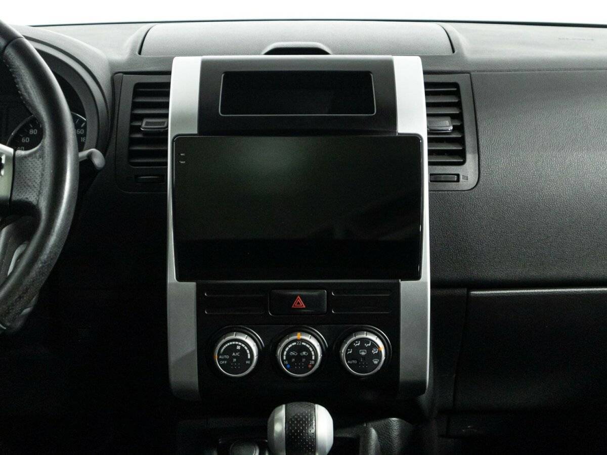 Nissan X-Trail, 2013 Фото №14