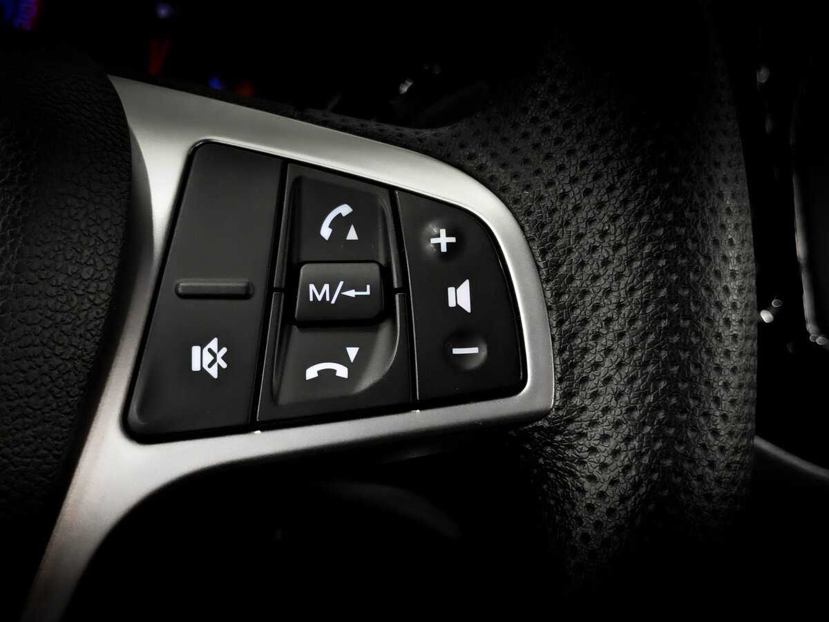 Lada (ВАЗ) Vesta SW Cross, 2019 Фото №24