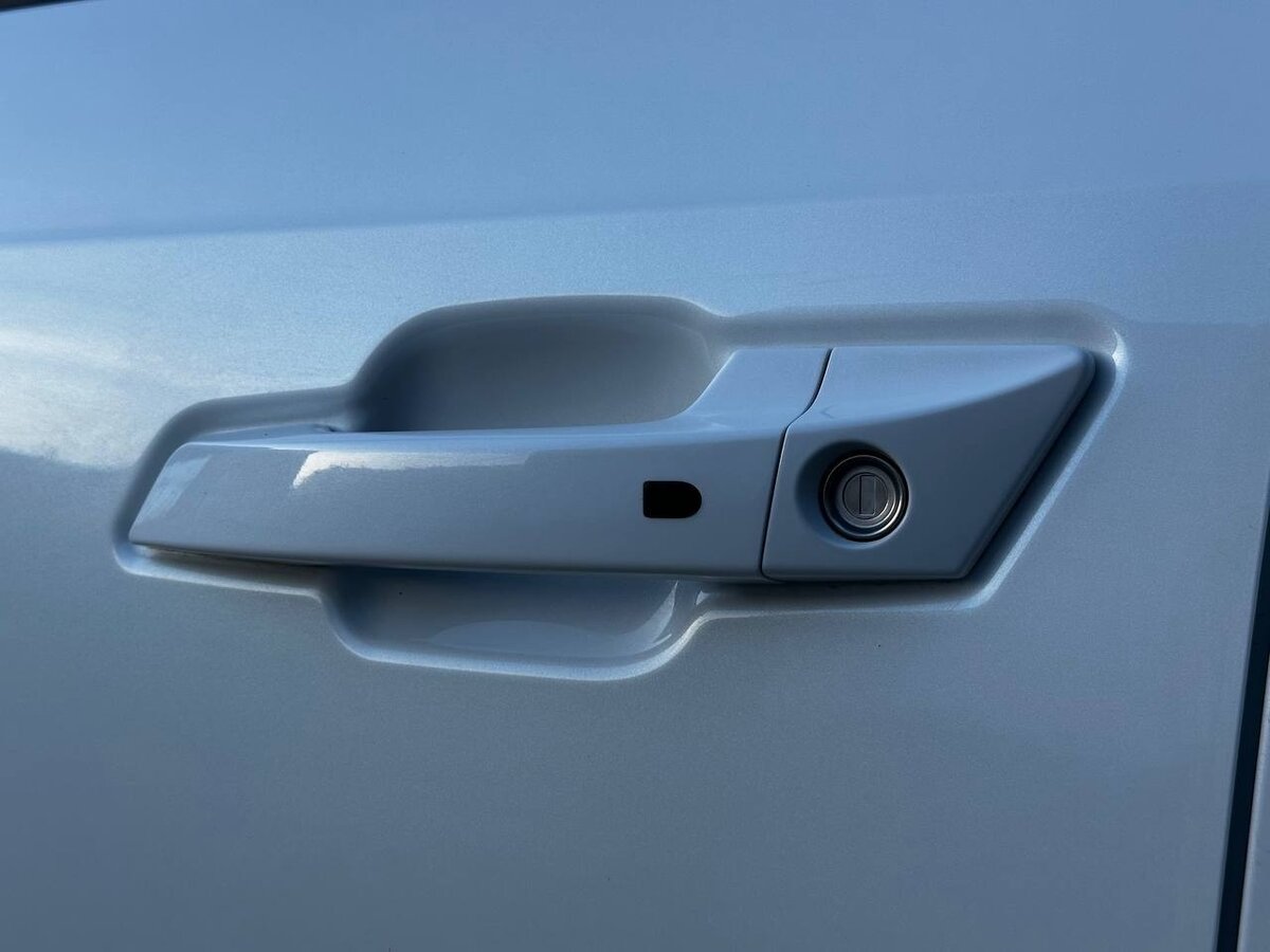 Changan CS55 I, 2019 Фото №10