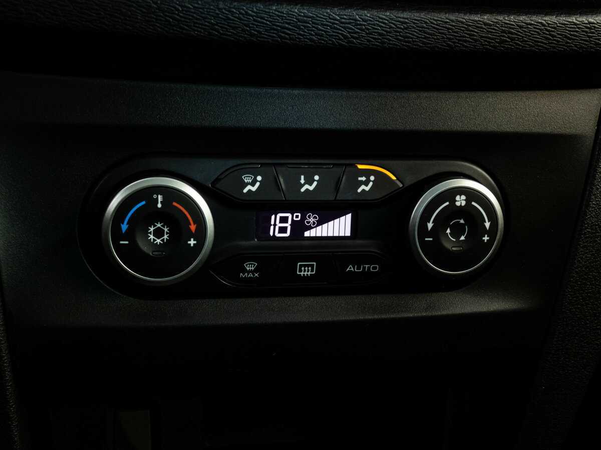 Lada (ВАЗ) XRAY, 2021 Фото №15