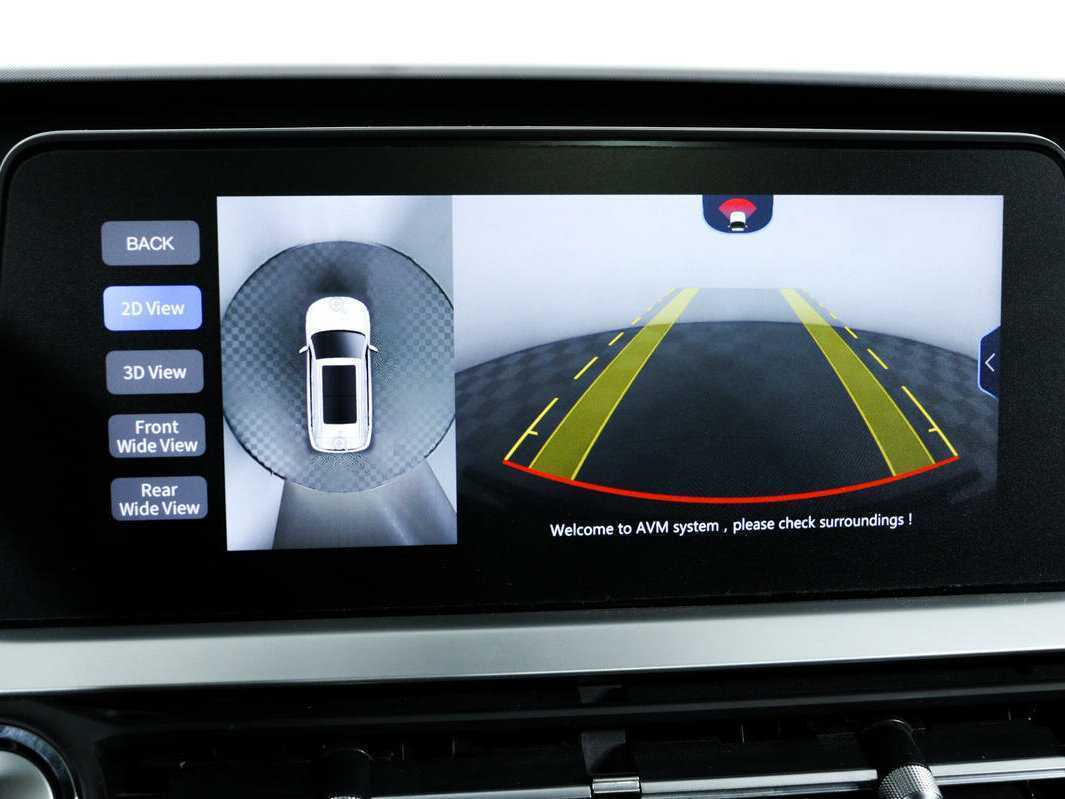 CHERY Tiggo 7 Pro, 2021 Фото №15