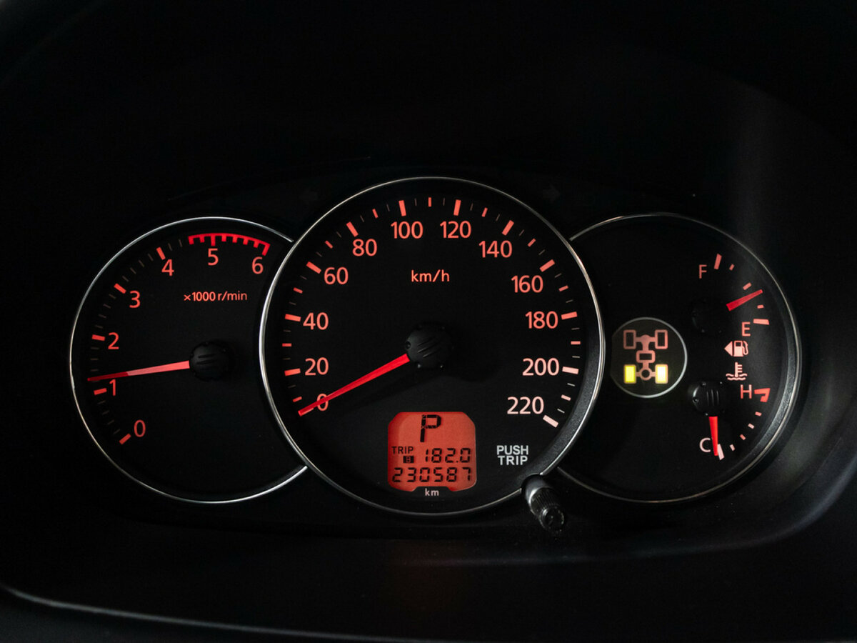 Mitsubishi Pajero Sport II, 2013 Фото №10