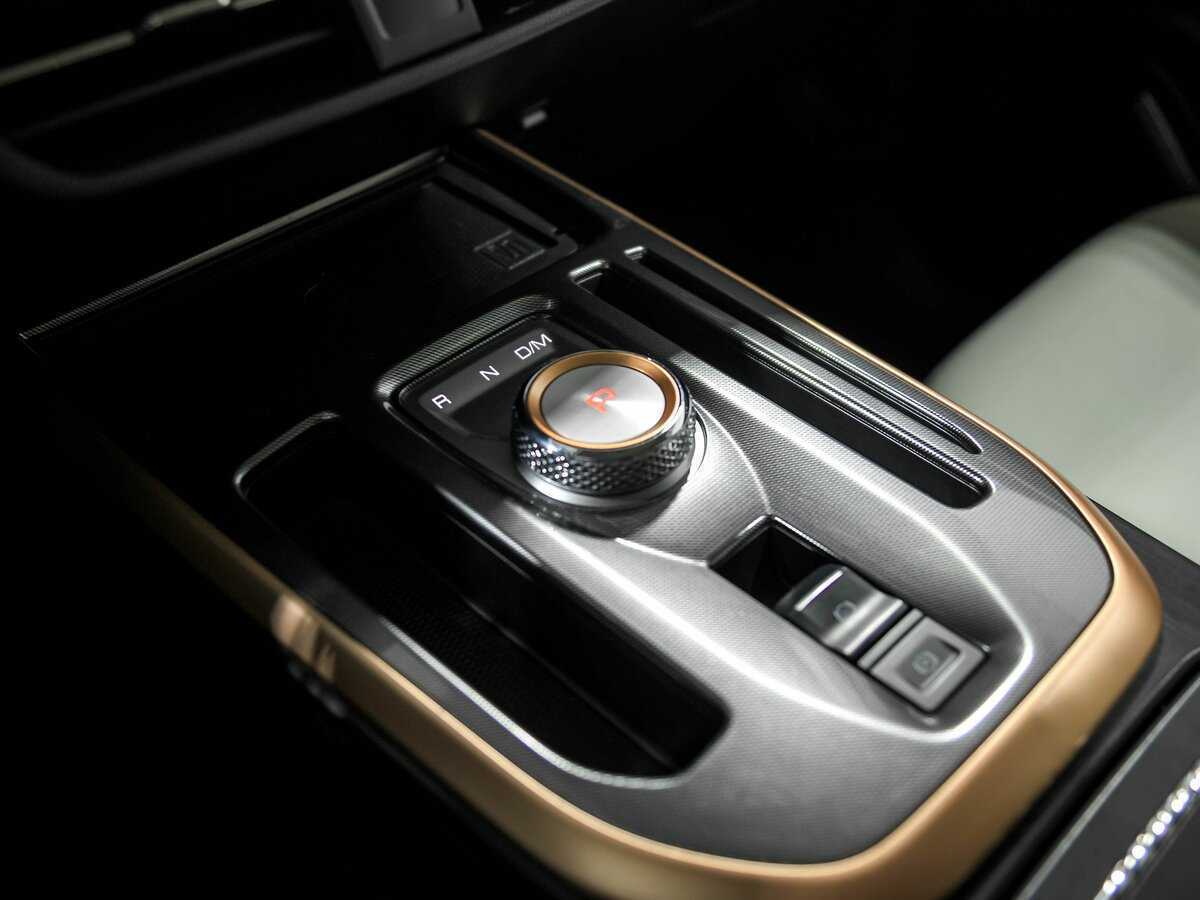 Haval Jolion, 2021 Фото №15