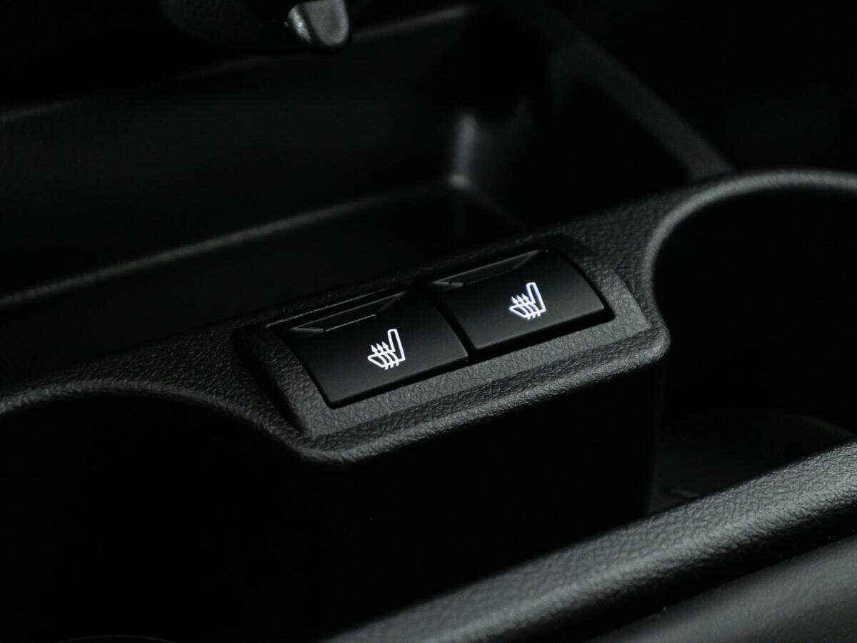 Lada (ВАЗ) Granta Cross, 2023 Фото №16