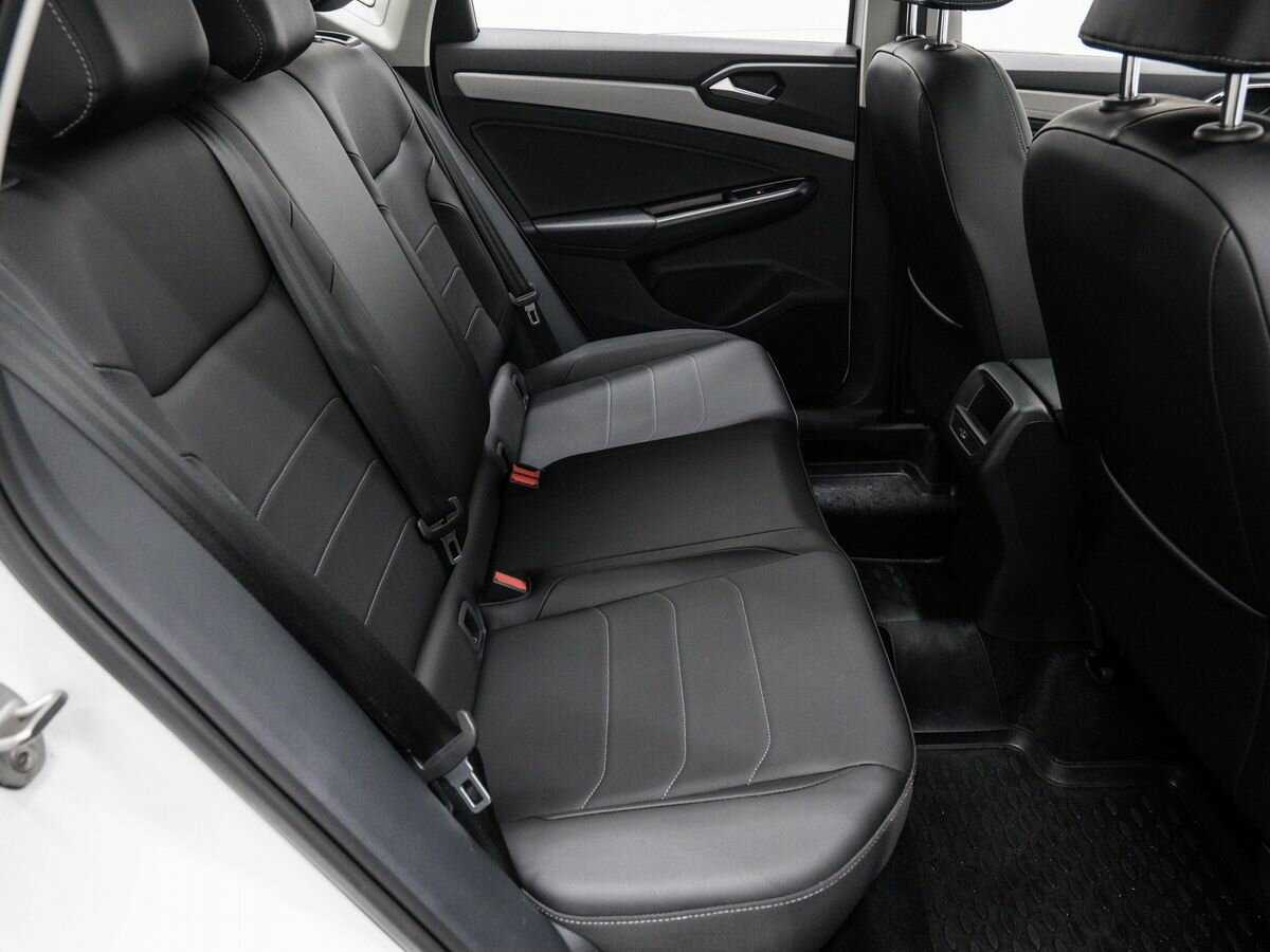 Jetta VS5, 2023 Фото №9