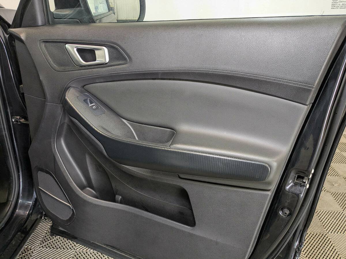 Chery Tiggo 4, 2021 Фото №23