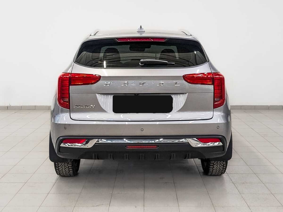 Haval Jolion, 2023 Фото №6