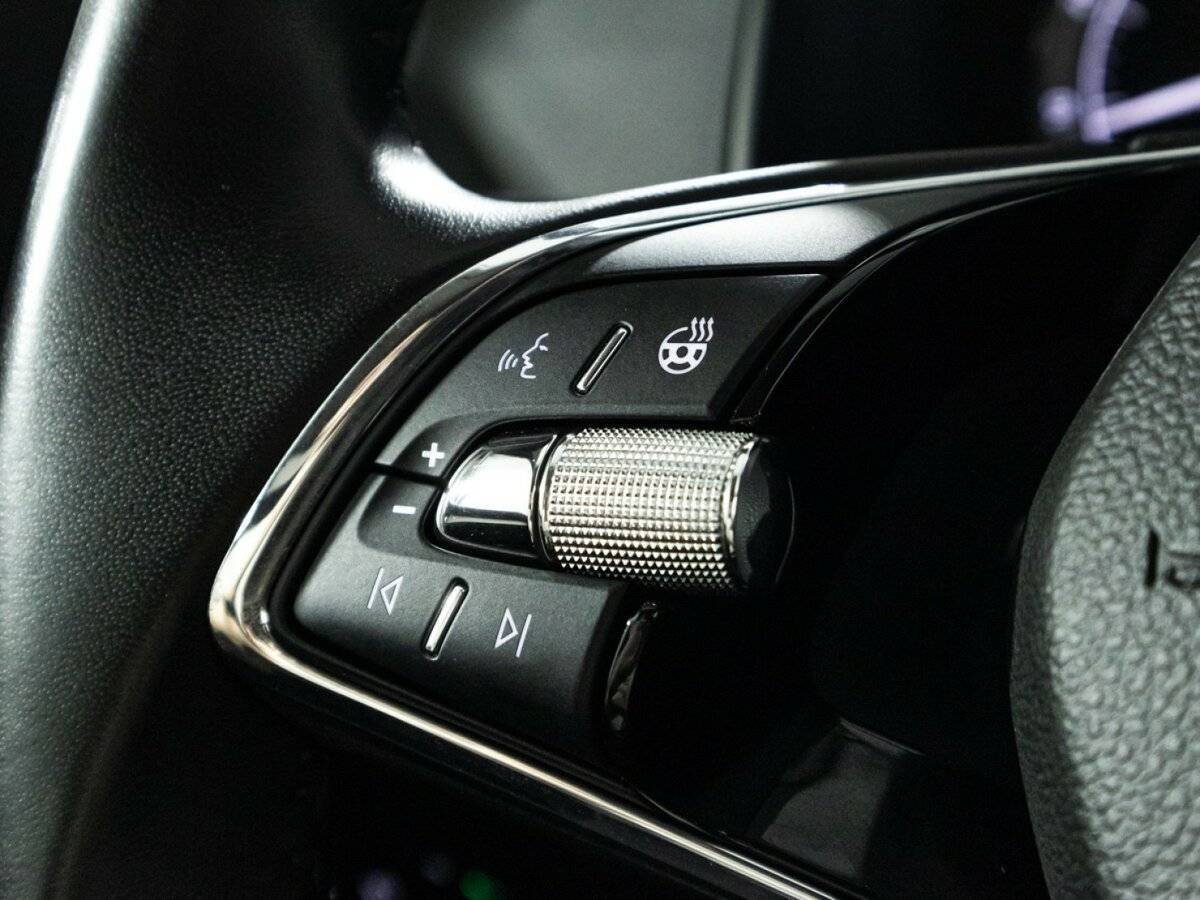 Skoda Karoq DSG7, 2021 Фото №16