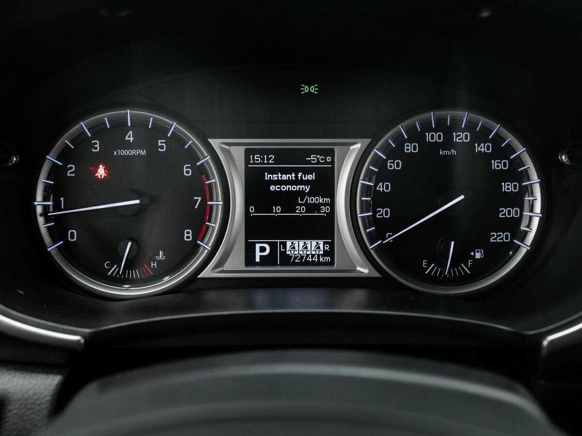 Suzuki Vitara, 2020 Фото №20