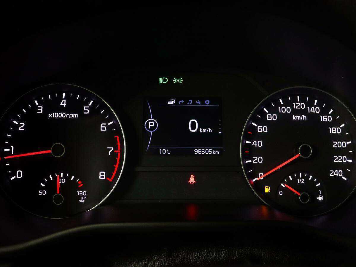 Kia Sportage, 2016 Фото №9