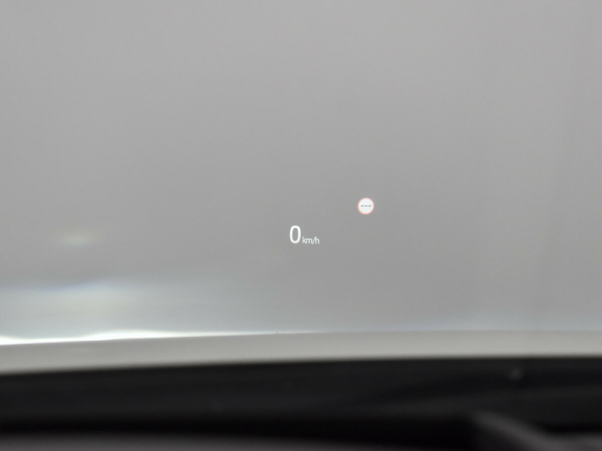 Mazda 6 III (GJ) Рестайлинг 2, 2018 Фото №17