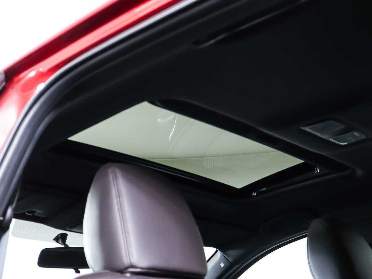 Mazda CX-4, 2022 Фото №15