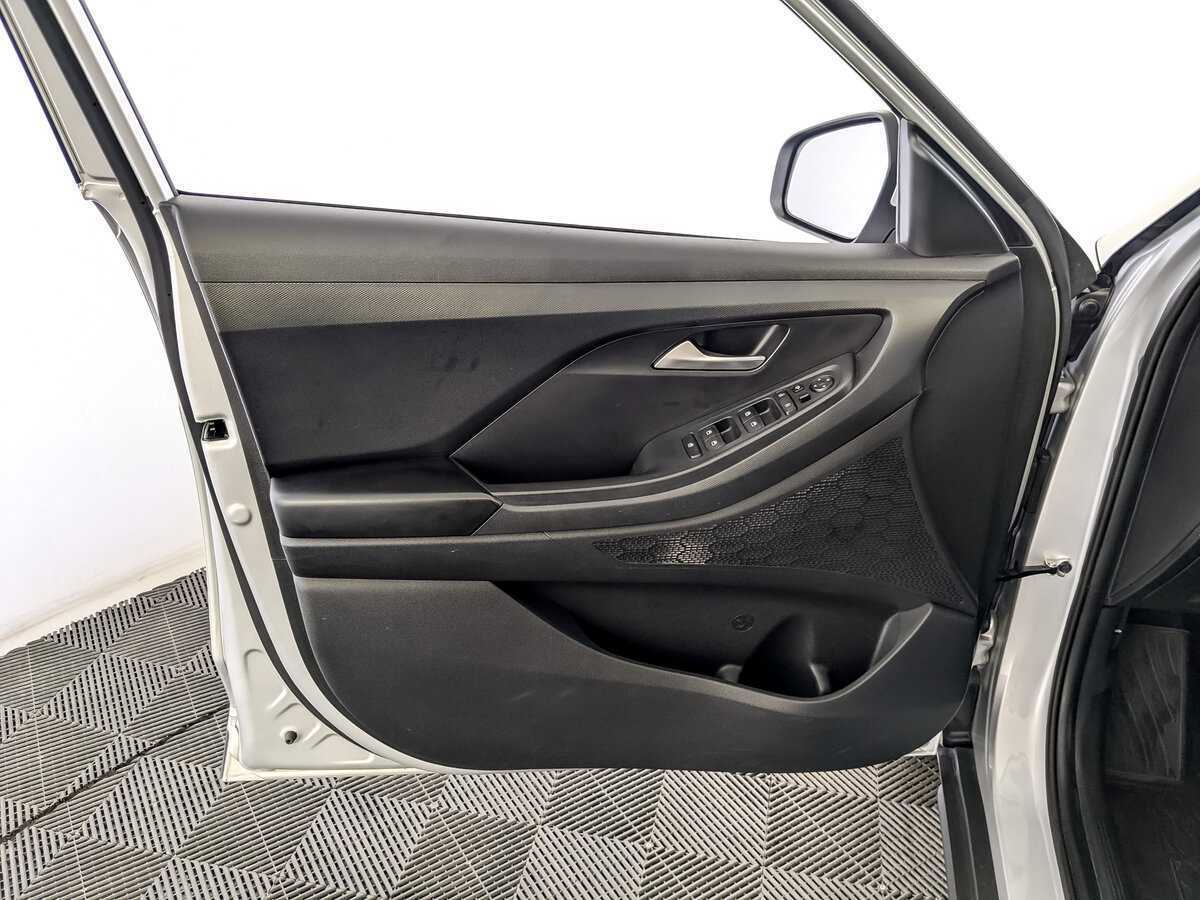 Hyundai Creta, 2021 Фото №15