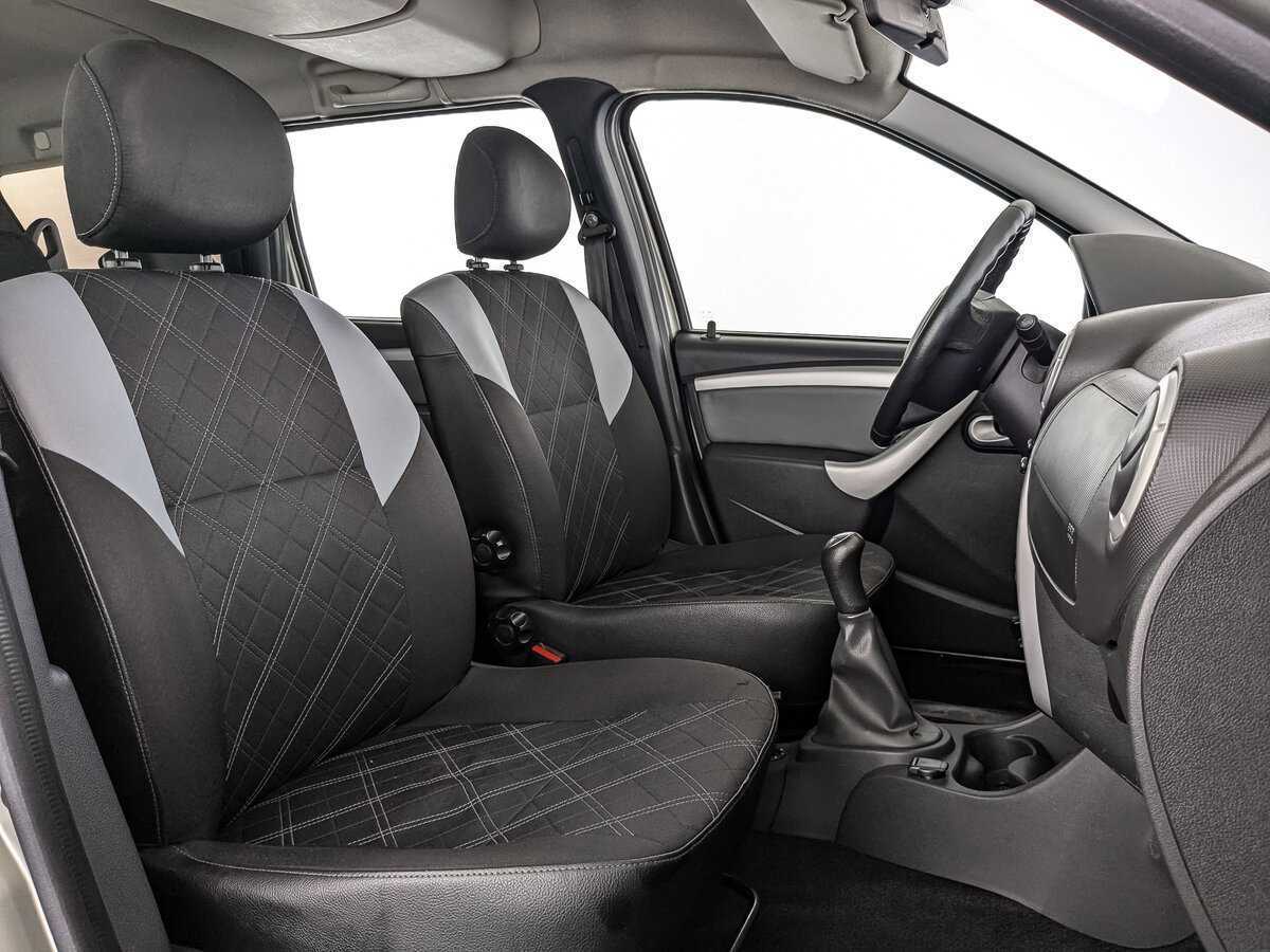 Lada (ВАЗ) Largus, 2019 Фото №20