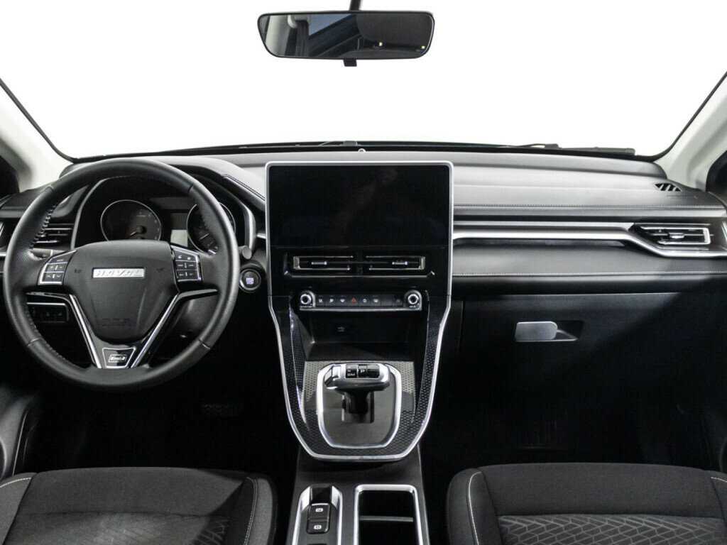 Haval M6, 2023 Фото №13