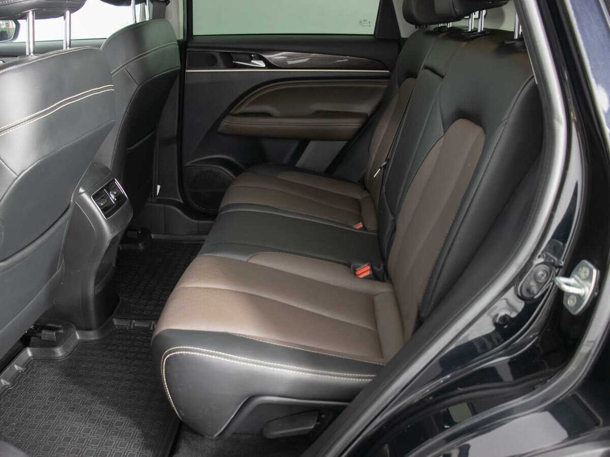 GAC GS5, 2023 Фото №11