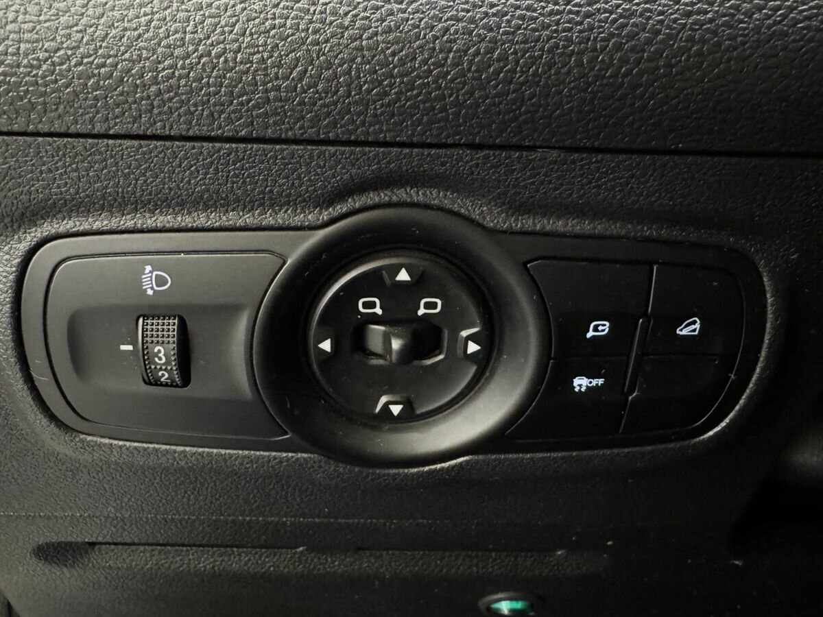 Chery Tiggo 4 I Рестайлинг, 2022 Фото №17