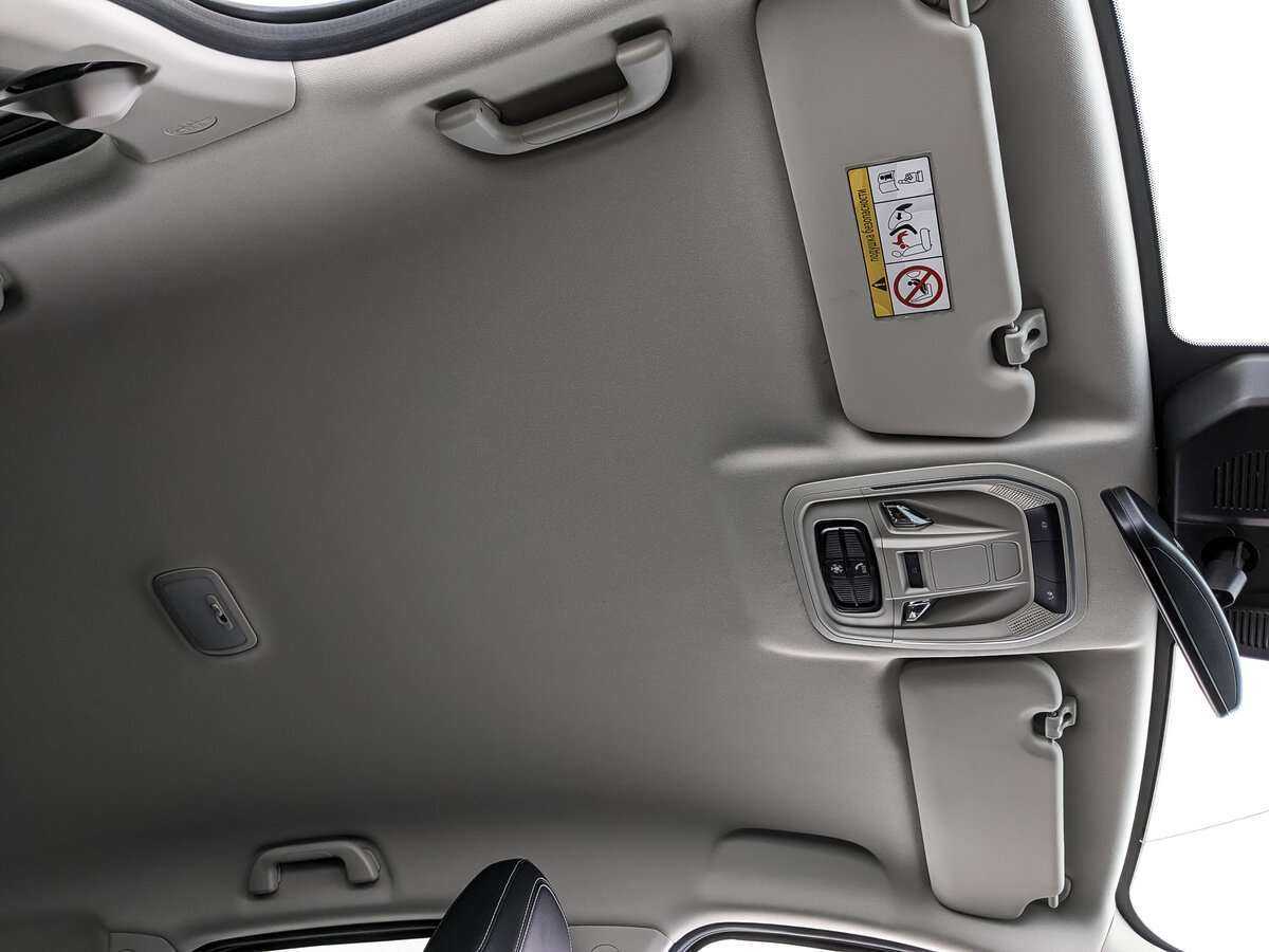 Haval Jolion, 2023 Фото №15